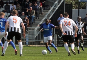2018-04-14 MaidenheadA 06 Ilesanmi